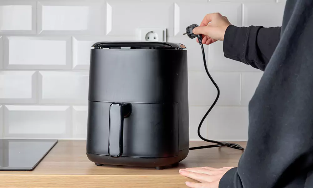 Air Fryer Repair in Grafton, MA