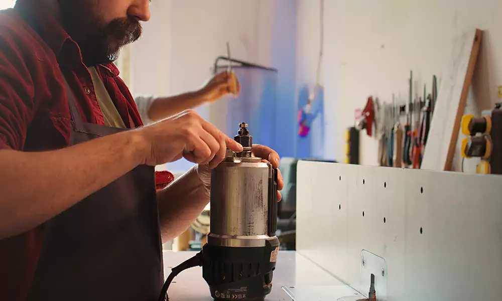 Blender Repair in Grafton, MA
