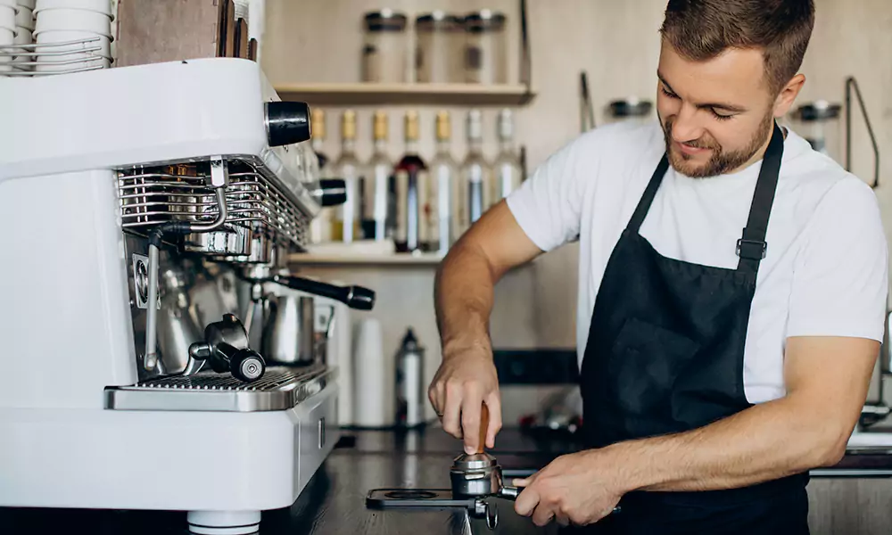 Coffee Machine Repair in Grafton, MA