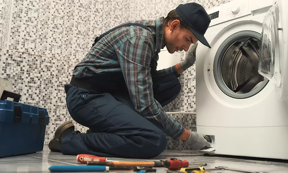 Commercial Dryer Repair in Grafton, MA
