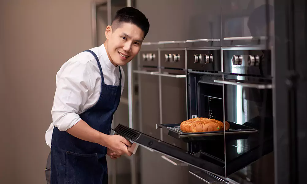 Commercial Oven Repair in Grafton, MA