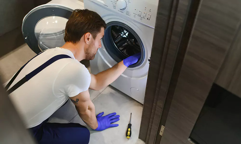 Dryer Repair in Grafton, MA