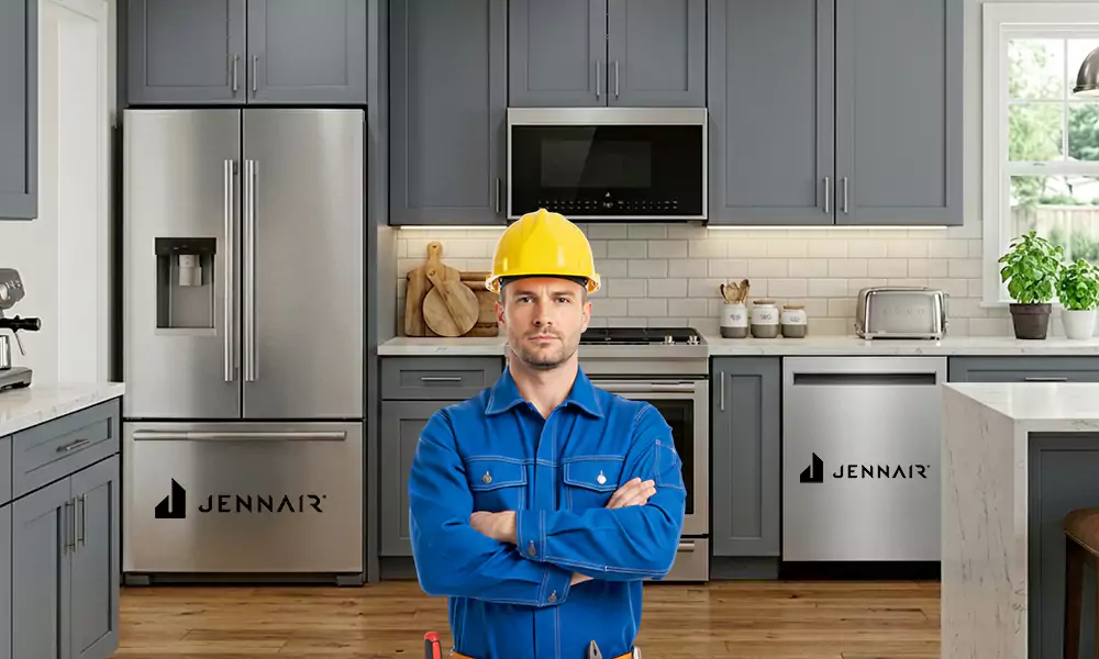 JennAir Appliance Repair & Installation Services Grafton, MA
