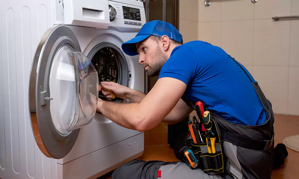 Laundry Appliance Repair in Grafton, MA