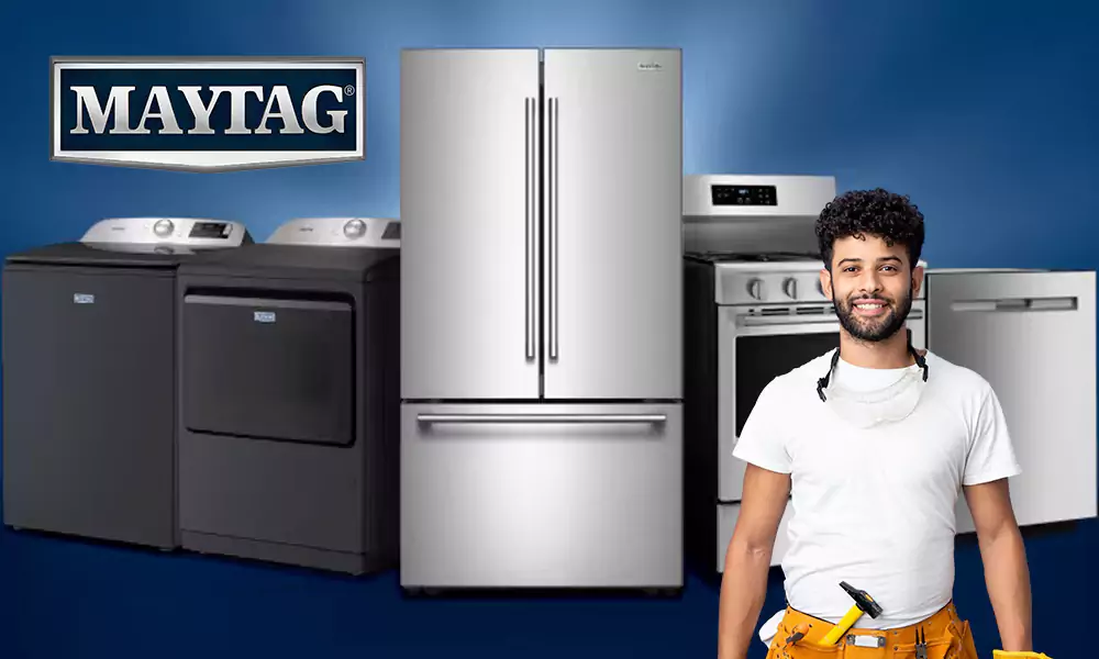 Maytag Appliance in Grafton, MA
