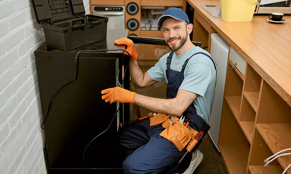 Mini Fridge Repair in Grafton, MA
