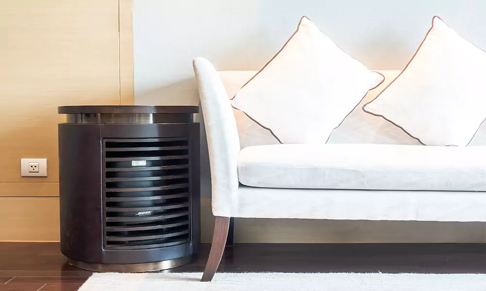 Portable Air Conditioner Repair in Grafton, MA