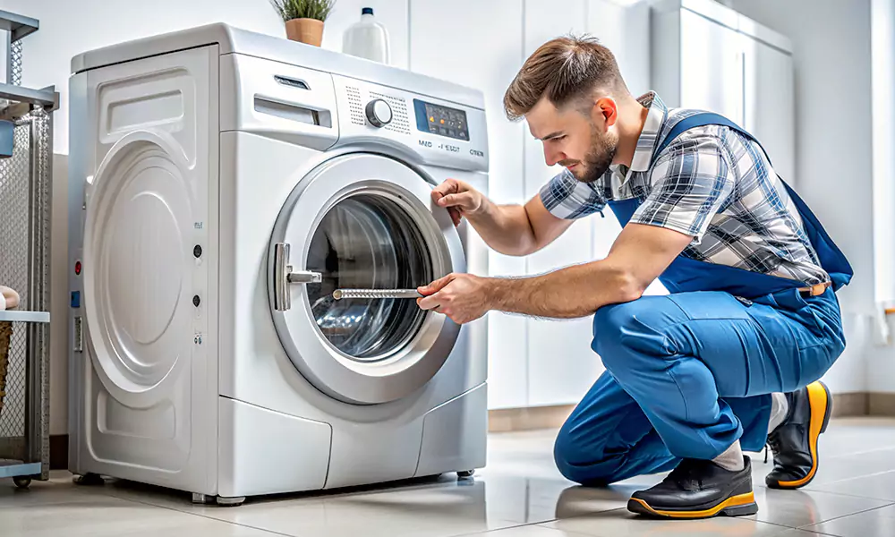 Same Day Washer Repair in Grafton, MA