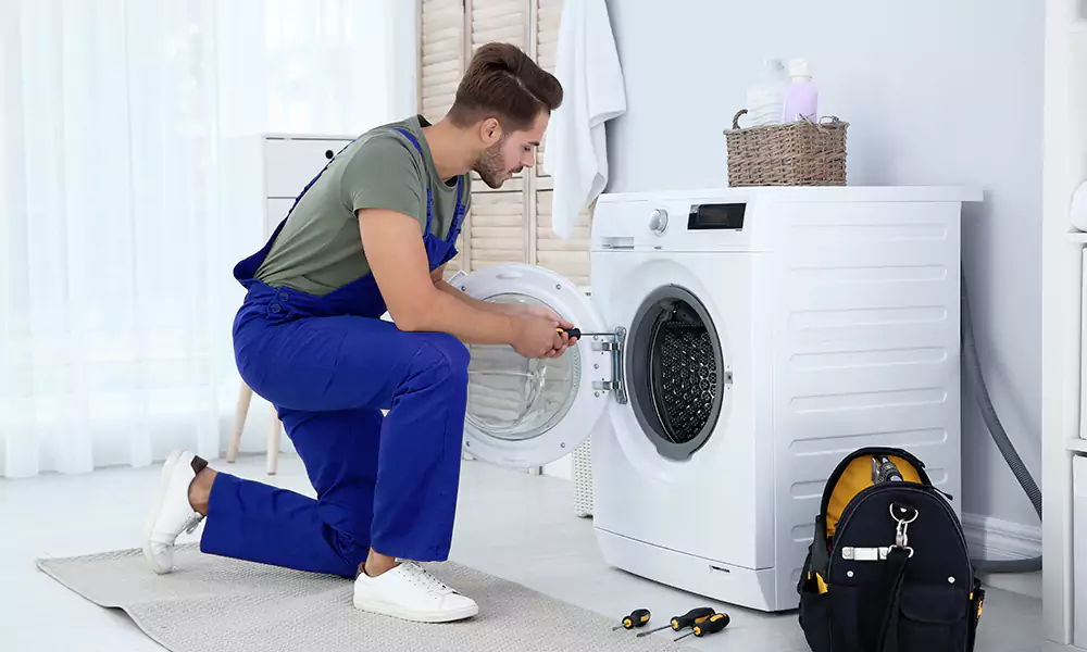 Washer Repairs in Grafton, MA