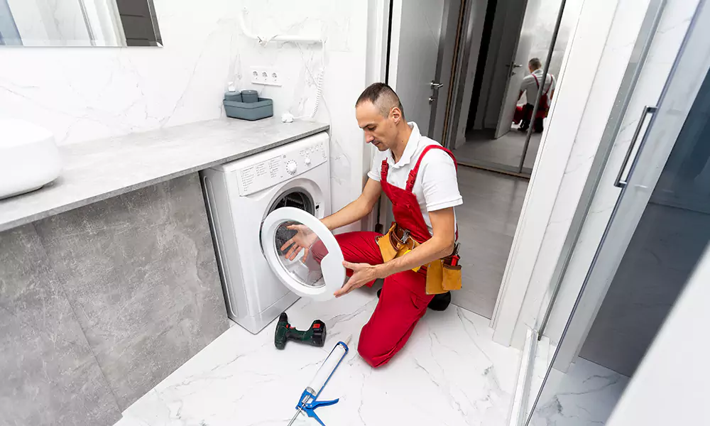 Washing Machine Repair in Grafton, MA