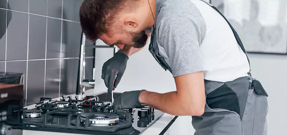 Affordable Stove Repair in Grafton