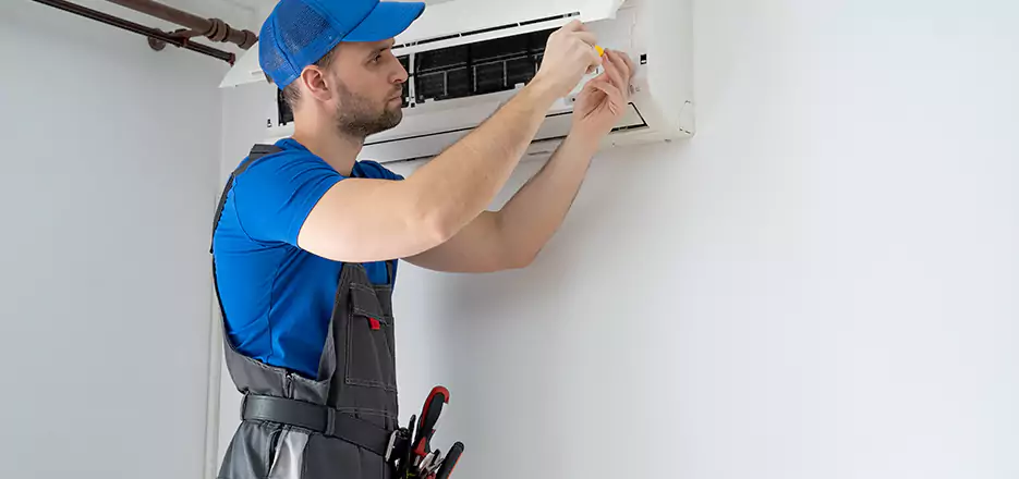 Split System Air Conditioner Installation in Grafton