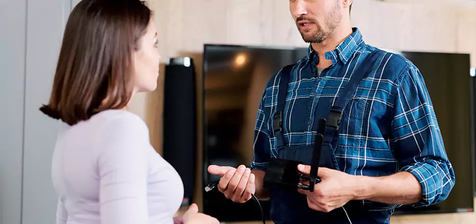 Bio-Medical Appliance Delivery and Installation in Grafton