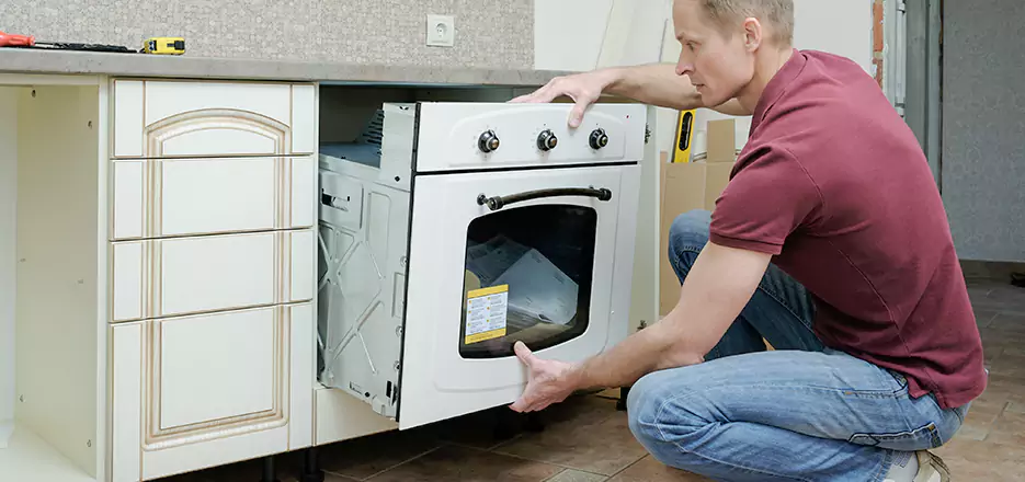 Bosch Appliance Installation in Grafton