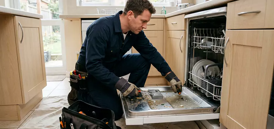 Avanti Appliance Installation in Grafton