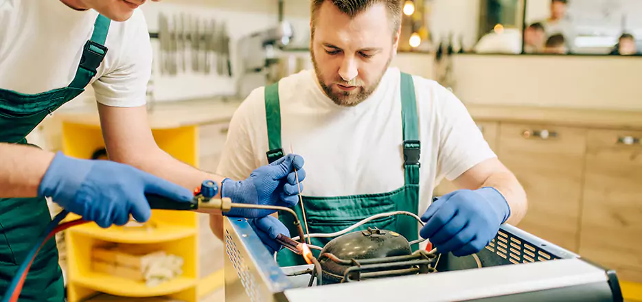 More Coffee Machine Repair Services We Offer in Grafton, MA