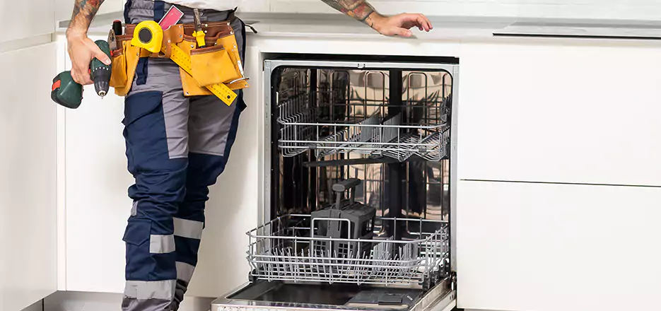 Professional Commercial Dishwasher Installation in Grafton
