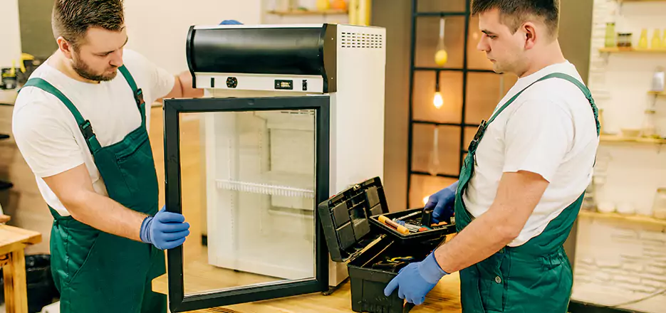 Freezer Repair in Grafton