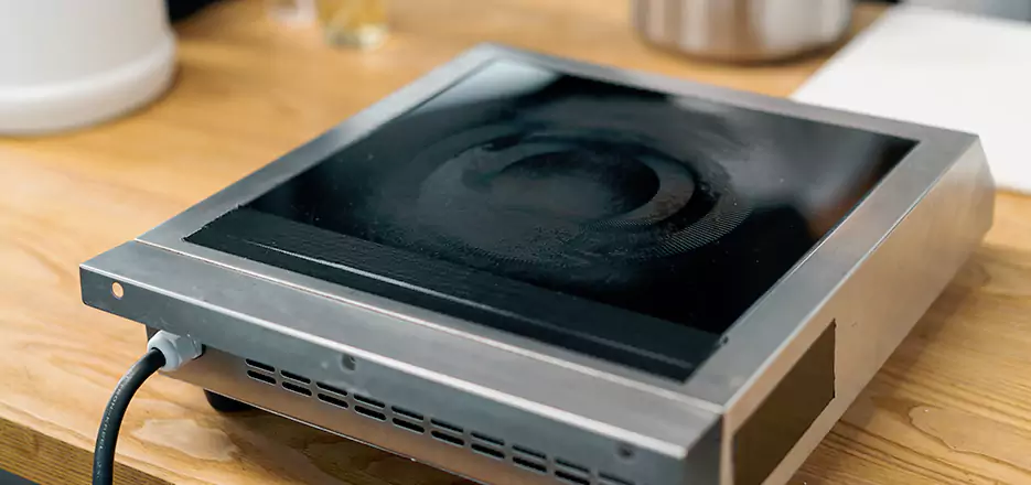 Infrared and Specialty Cooktop Repair in Grafton