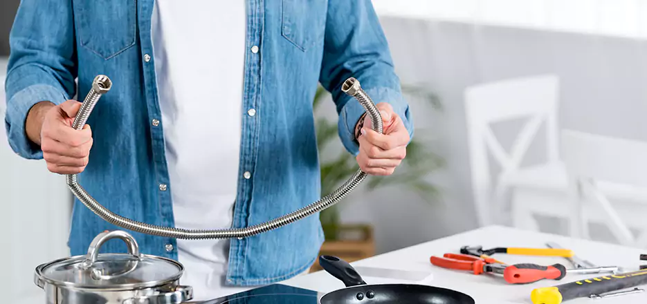 Electric Stove Switch Repair in Grafton