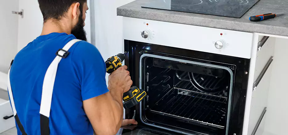 Emergency Oven and Stove Repair in Grafton