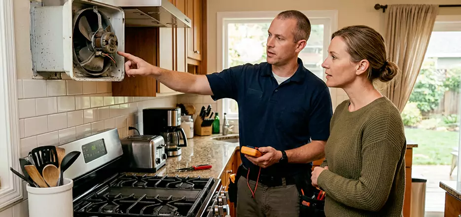 More Exhaust Fan Services We Offer in Grafton, MA
