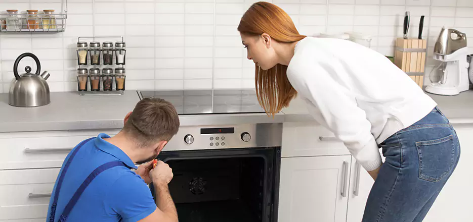 Frigidaire Appliance Maintenance in Grafton