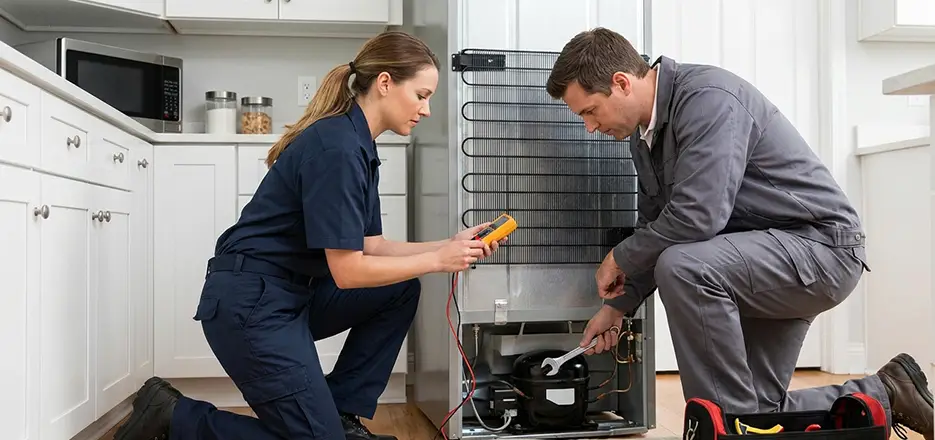 Glass Cooktop Replacement in Grafton