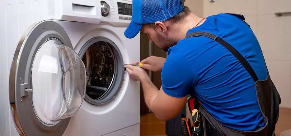 Haier Appliance Installation in Grafton