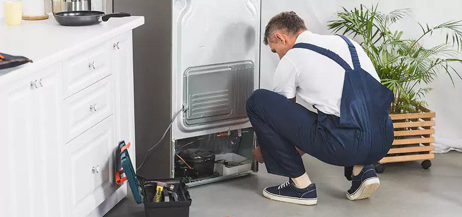 Hisense Appliance Installation in Grafton