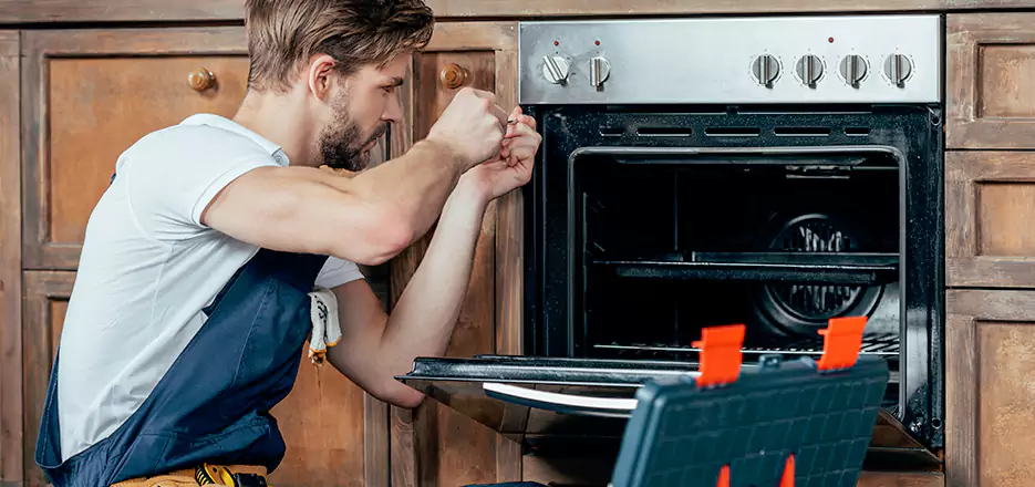Hotpoint Appliance Installation in Grafton