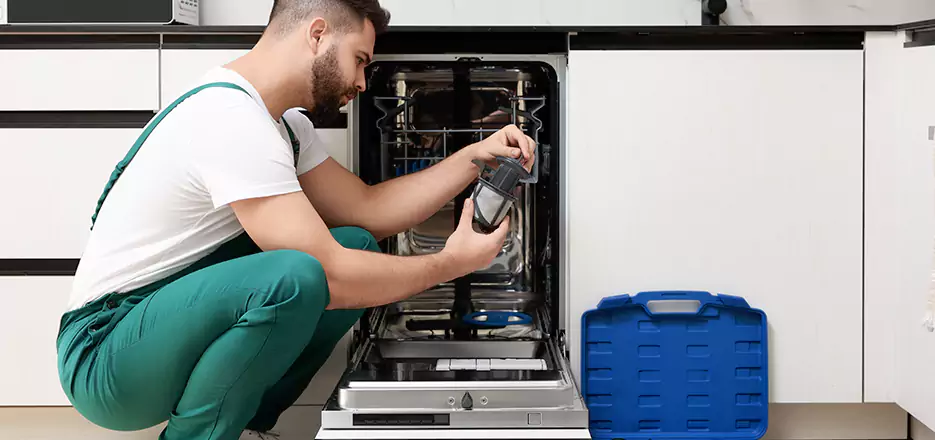 LG Appliance Maintenance and Care in Grafton