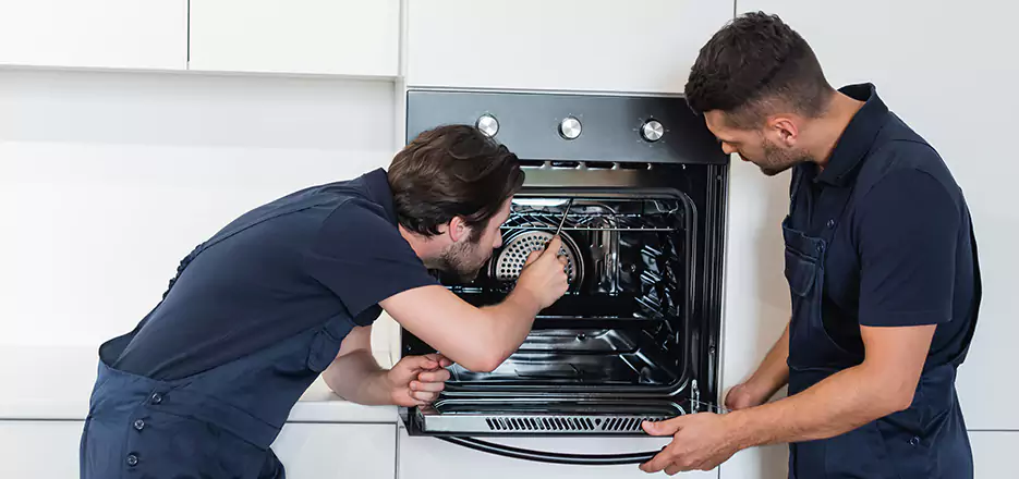 Marvel Appliance Installation in Grafton