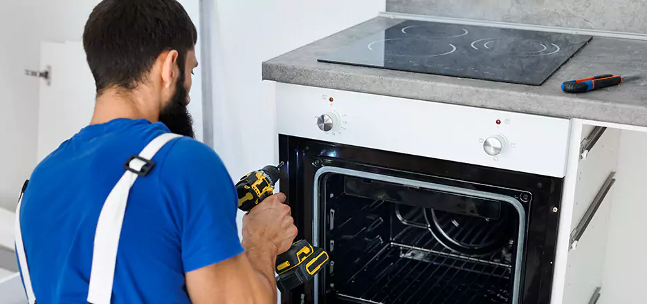 Wall oven microwave combo installation Grafton