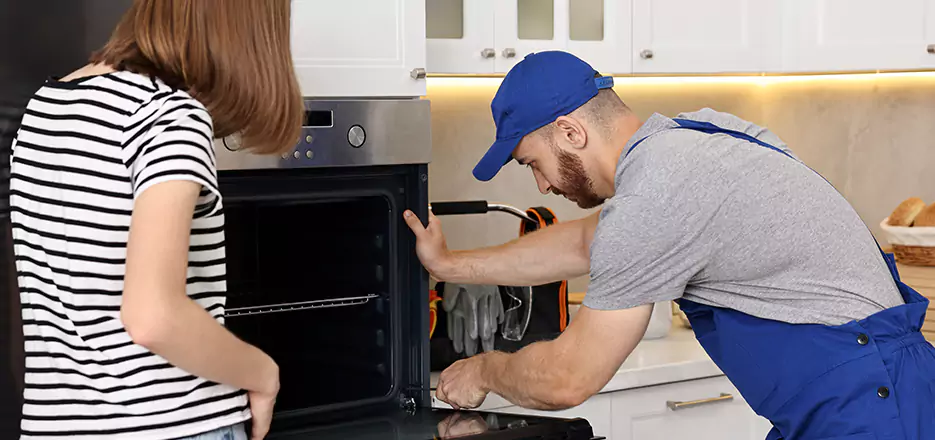 Rainbow Appliance Installation in Grafton