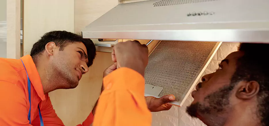More Range Hood Repair Services We Offer in Grafton, MA