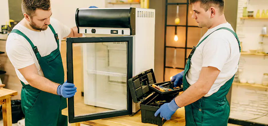 Mini Fridge Repair in Grafton
