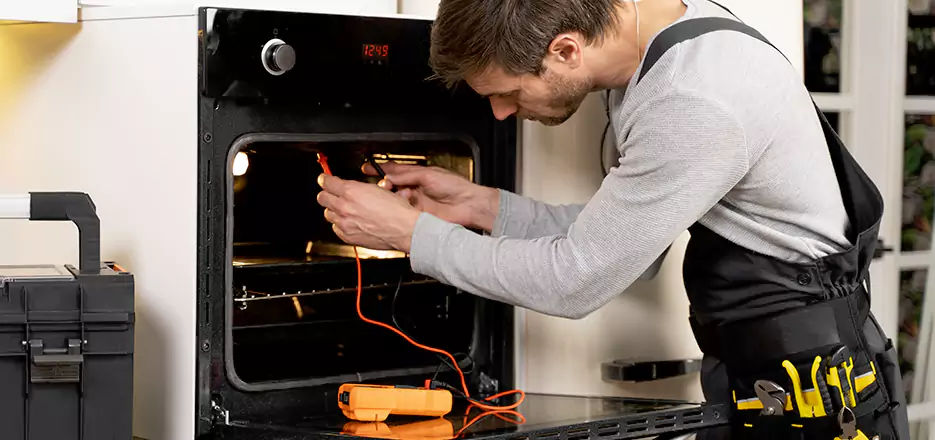 Same Day Microwave Repair in Grafton
