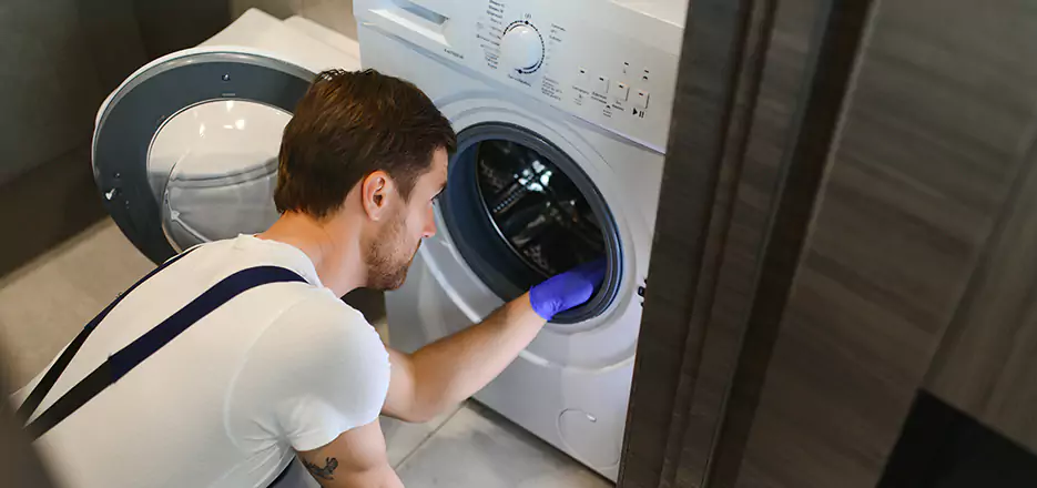 Same Day Dryer Not Heating Repair in Grafton