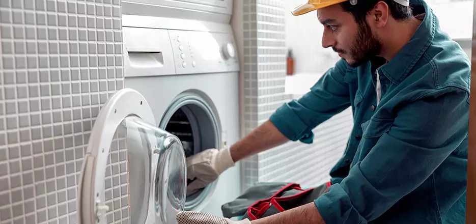 Same Day Washer Not Spinning Repair in Grafton