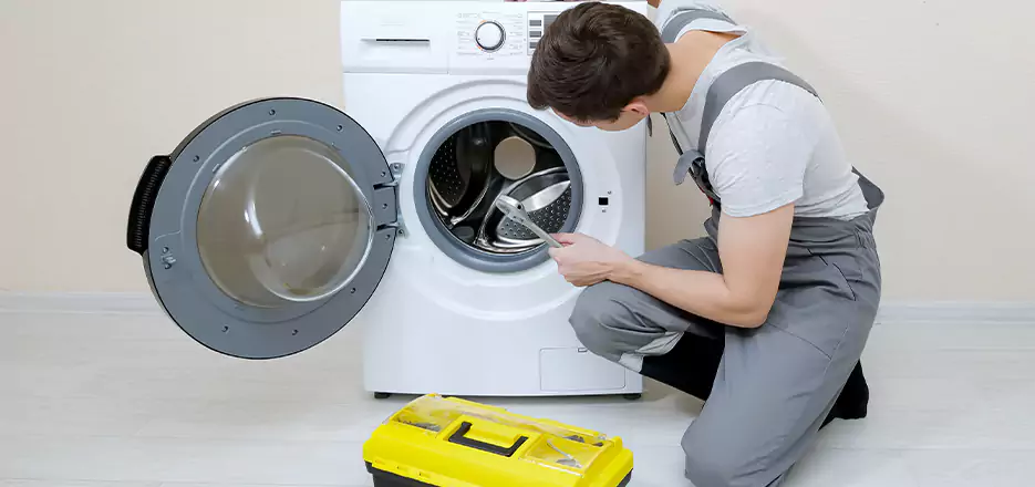 Speed Queen Appliance Installation in Grafton
