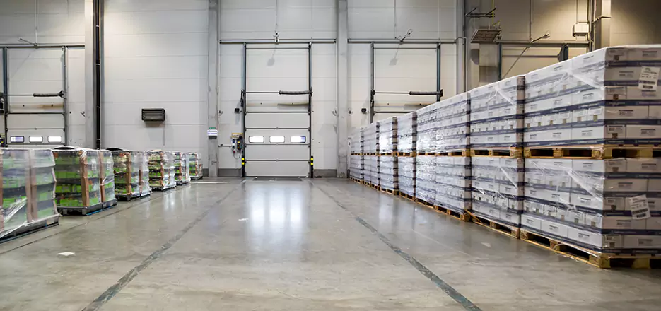 Warehouse Cold Storage Repair Services in Grafton
