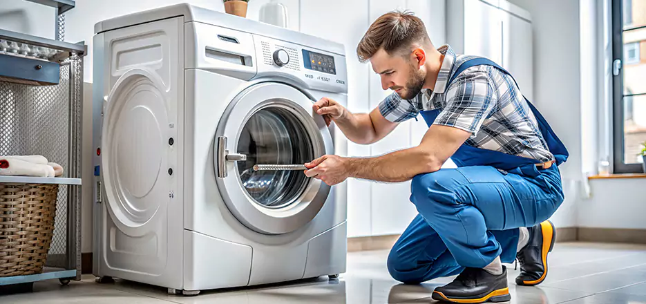 Washing Machine and Dryer Repair in Grafton