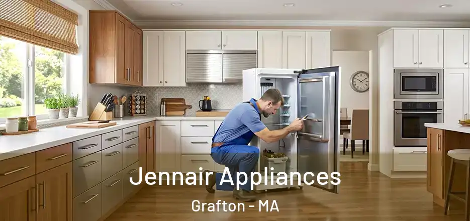  Jennair Appliances Grafton - MA