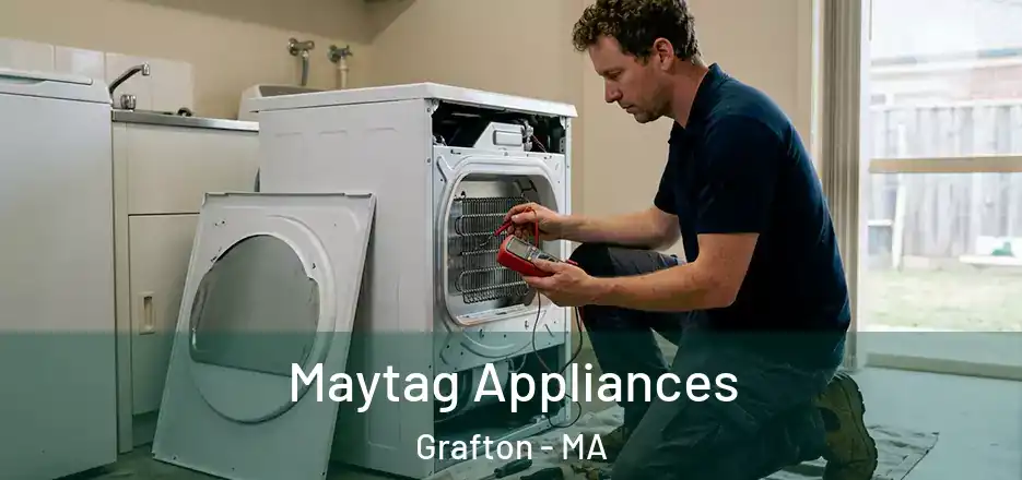 Maytag Appliances Grafton - MA