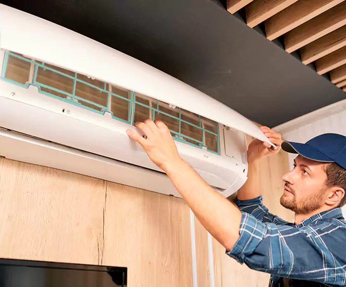 Professional Air Conditioner Installation: Your Certified Air Conditioner Installation Team in Grafton, MA