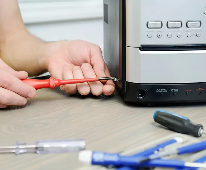 Expert Small Appliance Technicians: Your Trusted Air Fryer Repair Company in Grafton, MA