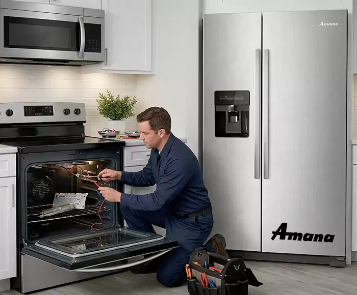 Reliable Amana Appliance Experts: Your Brand Specialist in Grafton, MA