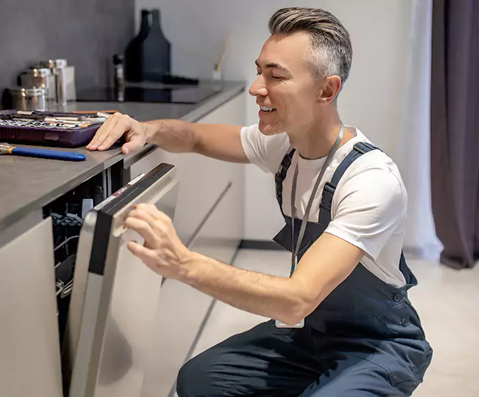 Trusted Main Appliance Installation Experts: Your Certified Main Appliance Installation Team in Grafton, MA