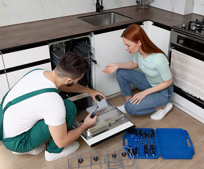 Skilled Asko Appliance Pros: Your Brand Specialist in Grafton, MA